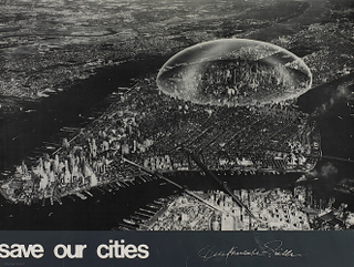 Illustration for article titled How Defense Has Shaped Our Cities
